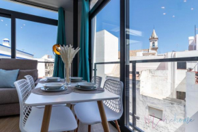 Apartamentos Luxury Doña Bella 1 A